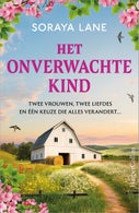 Het onverwachte kind (E-book)