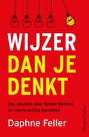 Wijzer dan je denkt (E-book)