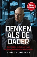Denken als de dader (E-book)