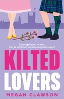 Kilted Lovers (E-book)