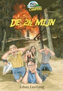 De 21e Mijn (E-book)