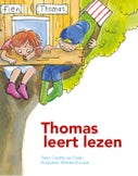 Thomas leert lezen (E-book)