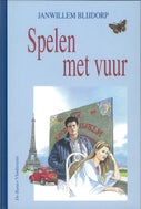 Spelen met vuur (E-book)