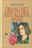 Draag het niet alleen, Anne (E-book)