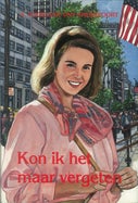 Kon ik het maar vergeten (E-book)