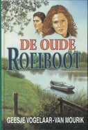 De oude roeiboot (E-book)