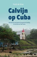 Calvijn op Cuba (E-book)
