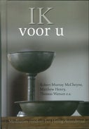 Ik voor u (E-book)