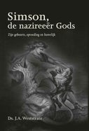 Simson, de nazireeër Gods (E-book)