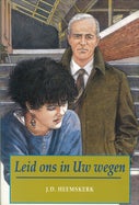 Leid ons in Uw wegen (E-book)