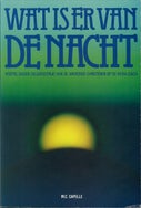 Wat is er van de nacht (E-book)