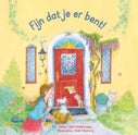 Fijn dat je er bent! (E-book)