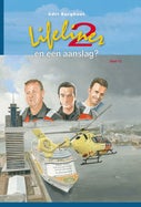 Lifeliner 2 en een aanslag? (E-book)