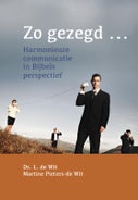 Zo gezegd... (Paperback)