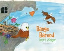Bange Barend leert vliegen (E-book)