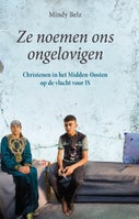 Ze noemen ons ongelovigen (E-book)