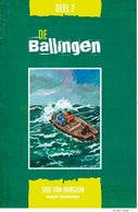 De Ballingen (E-book)