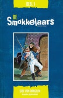 De Smokkelaars (E-book)