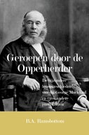 Geroepen door de Opperherder (E-book)