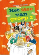 Het idee van groep 2 (E-book)