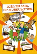 Joël en Jael op museumtoer (E-book)