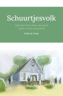 Schuurtjesvolk (E-book)