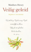Veilig geleid (E-book)