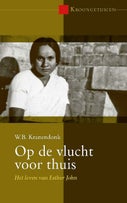 Op de vlucht voor thuis (E-book)