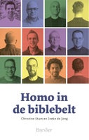 Homo in de biblebelt (E-book)