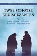 Twee Schotse kruisgezanten (E-book)