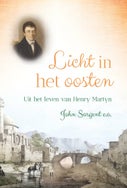 Licht in het oosten (E-book)