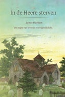 In de Heere sterven (E-book)