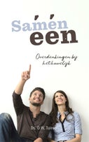 Samen één (E-book)