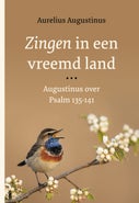 Zingen in een vreemd land (E-book)