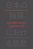 Genade in een Japanse cel (E-book)