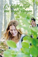 Er blijft altijd een vogel zingen (E-book)