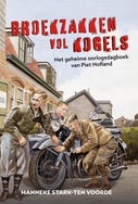 Broekzakken vol kogels (E-book)