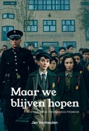 Maar we blijven hopen (E-book)