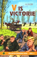 V is Victorie (E-book)