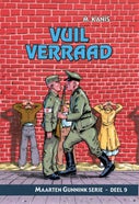 Vuil verraad (E-book)