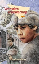 Verraden vriendschap (E-book)