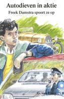 Autodieven in aktie (E-book)