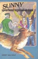 Sunny speurhond tegen wil en dank (E-book)