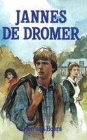 Jannes de dromer (E-book)
