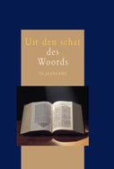 Uit den schat des Woords, (E-book)