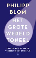Het grote wereldtoneel (Paperback)