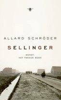 Sellinger (Hardback)
