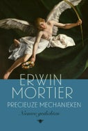 Precieuze mechanieken (Hardback)