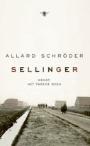 Sellinger (E-book)