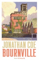 Bournville (E-book)